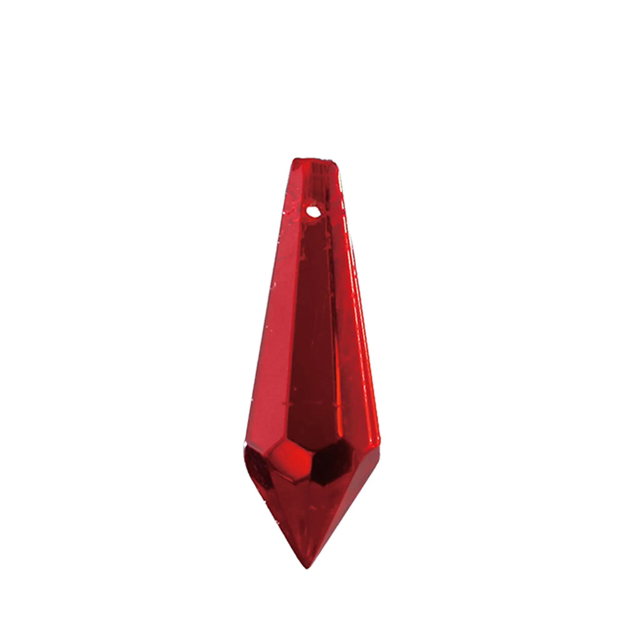 Crystal Drop Without Ring 36mm C70055  Diyas Crystal Droplet